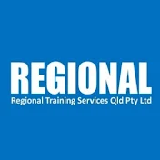 Regional Training Services Qld.