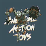 Awesome Action Toys