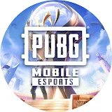 PUBG MOBILE Esports