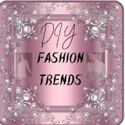 DIY fashion trends