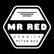 Derrick Peter Red