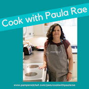 Cook with Paula Rae
