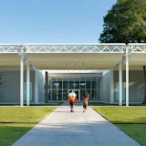 The Menil Collection