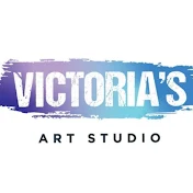 Victoria's Art Studio