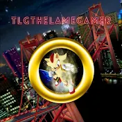 TLGThelamegamer