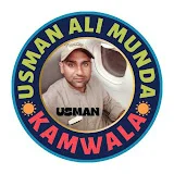 Usman Ali Munda Kamwala