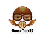 Shaem TechBD