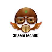 Shaem TechBD