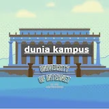 dunia kampus