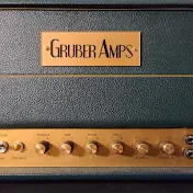 Gruber Amps