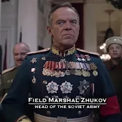 The Coolest Zhukov