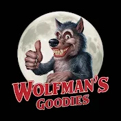 Wolfman's Goodies