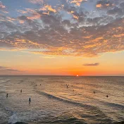 Walk Wrightsville Beach NC