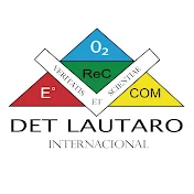 DET Lautaro Internacional