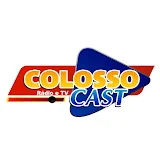 Painel Colosso Cast