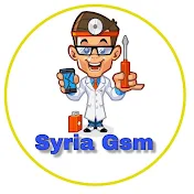 Syria Gsm