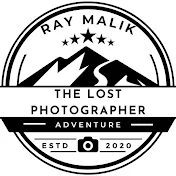 THE LOST PHOTOGRAPHER