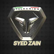 Syed Zain