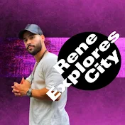 Rene Explores City