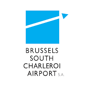 Brussels South Charleroi Airport