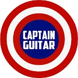 Captain Guitar