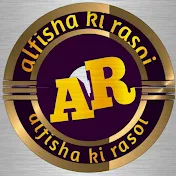 Alfisha Ki rasoi