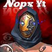 Nopx Gaming