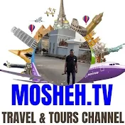 MOSHEH TV