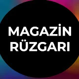 MAGAZİN RÜZGARI