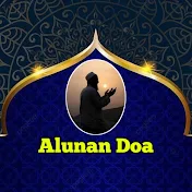 Alunan Doa