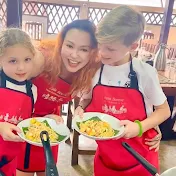 Asia Scenic Thai Cooking School