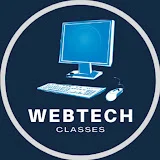 Webtech Classes