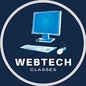 Webtech Classes