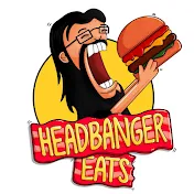 Headbanger Eats