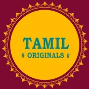 Tamil Originals Official