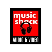 Music Shack Home Entertainments