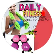 #DailyZumba DFWorkoutsDTZ