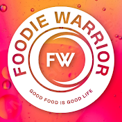 Foodie Warrior's Food Adventures