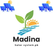 Madinasolarsystempk