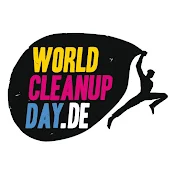 WORLD CLEANUP DAY - Deutschland