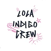 Lola Indigo Crew Oficial