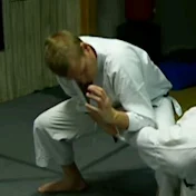 JoePadenKaratedo