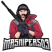 MrSniper503