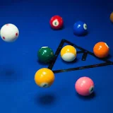 Billiard Channel