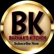 Barnaa's Kitchen