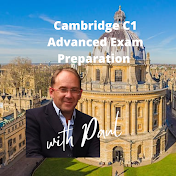 C1 Advanced(CAE) Exam Preparation