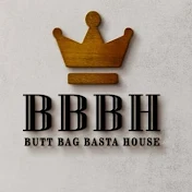 Butt Bag Basta House (Wholesale)