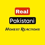 Real Pakistani Honest Reactions