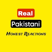 Real Pakistani Honest Reactions
