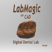 LabMagic3D for 3Shape